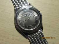 Kenneth Cole oryginalny zegarek męski