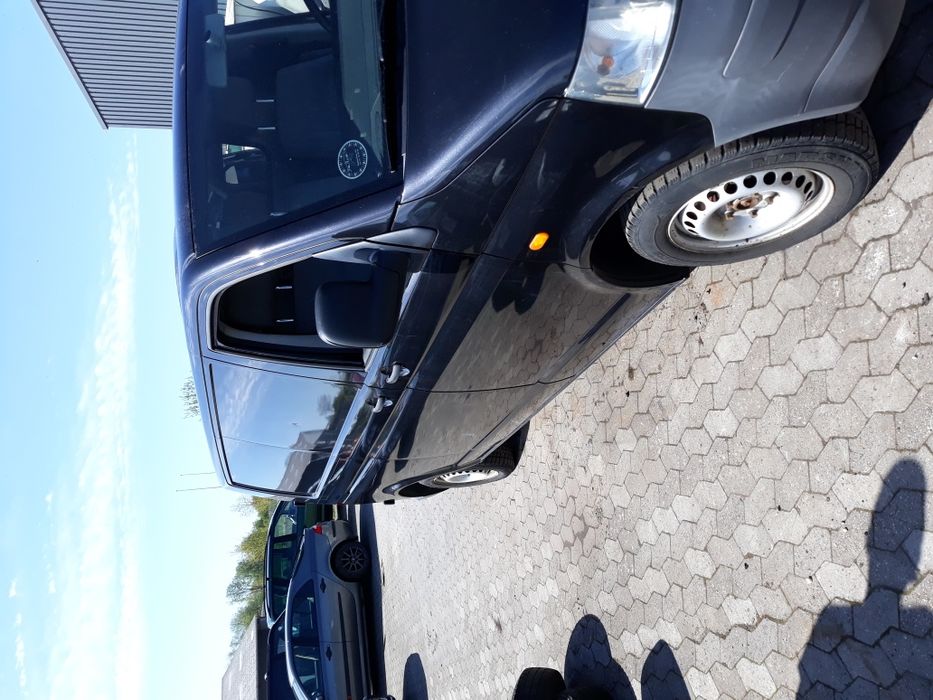 Коробка фольцваген т5 2.5 2008р 128кв 96кв