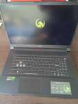 Laptop 17,3" MSI Bravo 17 Ryzen 5-
7535HS/16GB/512 RTX4050