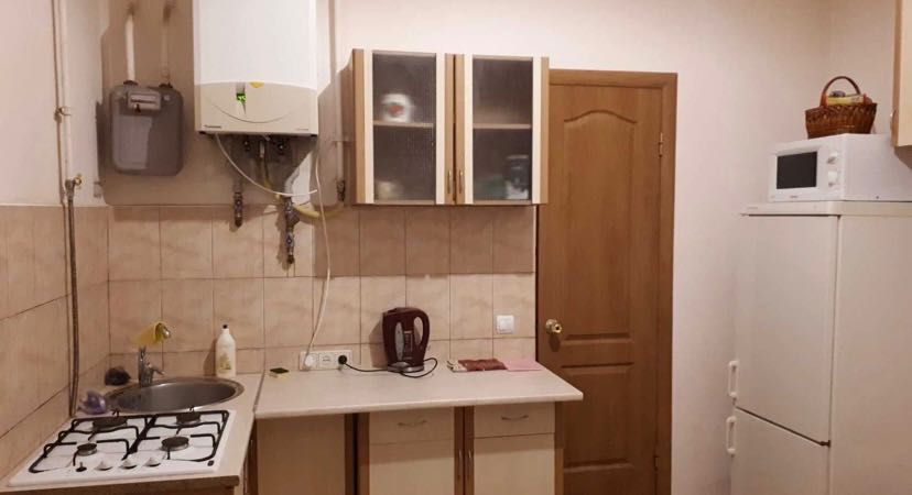 Здам 1-кімнатну квартиру Центр, Глобал  подобово, погодинно