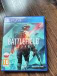 Nowa Gra na PlayStation4 Battlefield 2042