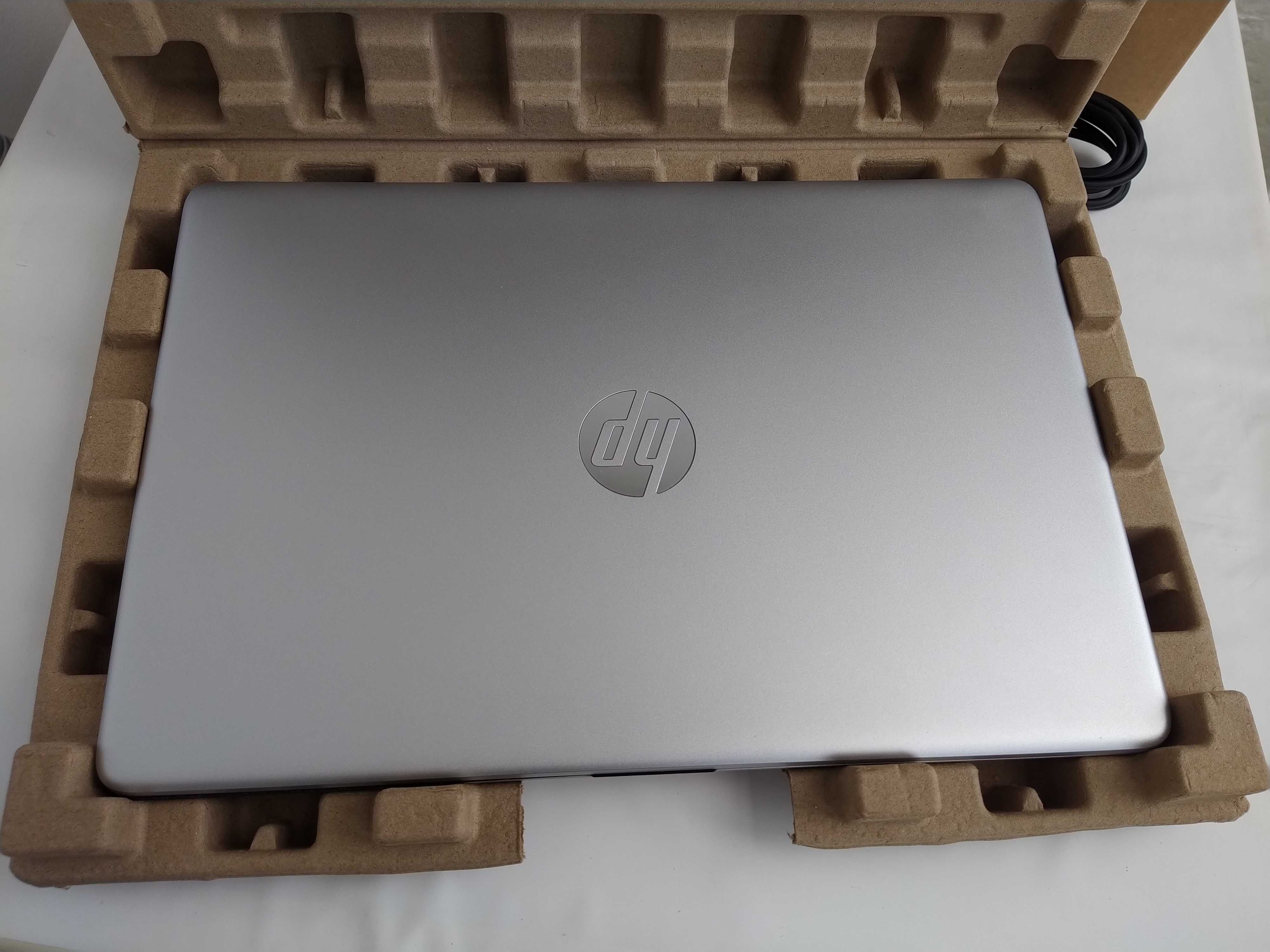 Portátil HP Ryzen7 12Gb/512GB Windows 11 garantia