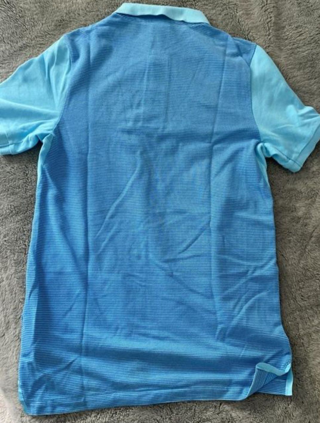 Camisola pólo Nike tamanho S M