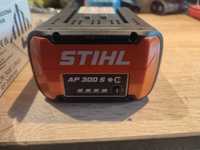 Bateria STIHL AP 300S