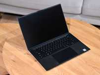 Dell XPS 9500 i7, 32GB RAM, 500GB SSD, GTX 1650Ti, Win11 Pro - IDEALNY