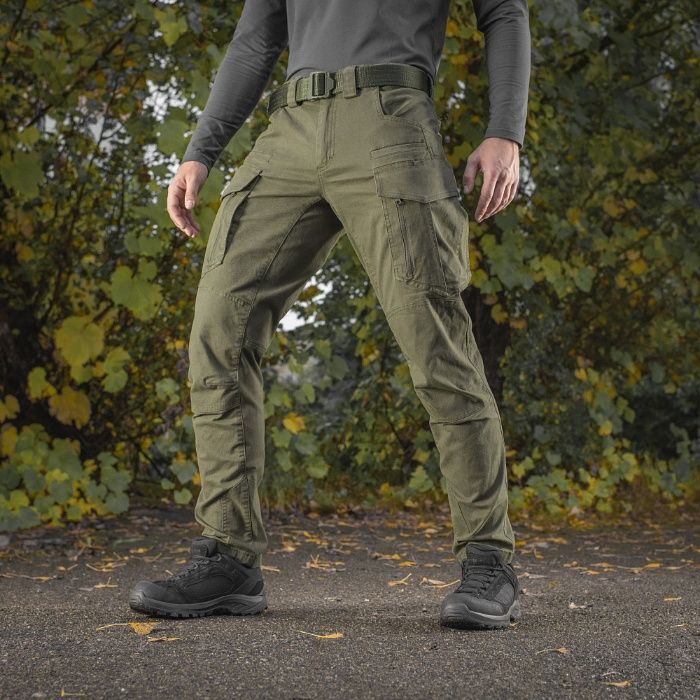Продам тактические штаны M-TAC PATRIOT VINTAGE DARK OLIVE.