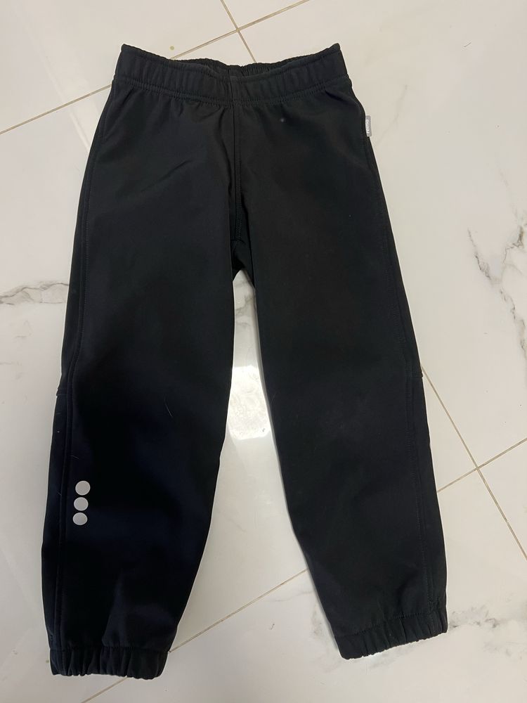 Reima  штаны softshell