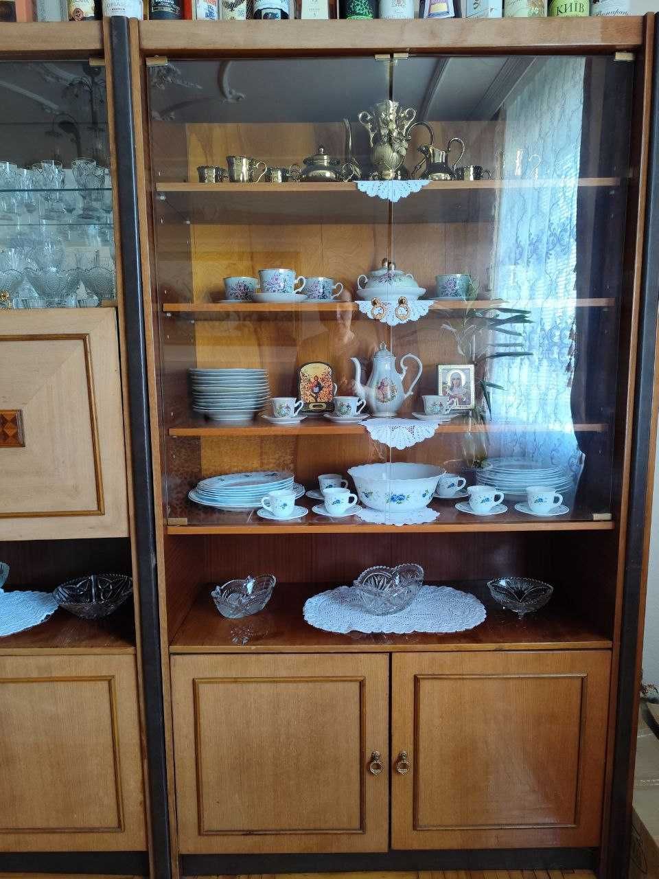 Стінка(Мукачівська)