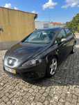 SEAT Leon 2.0 TDI FR 18 Tiago Monteiro
