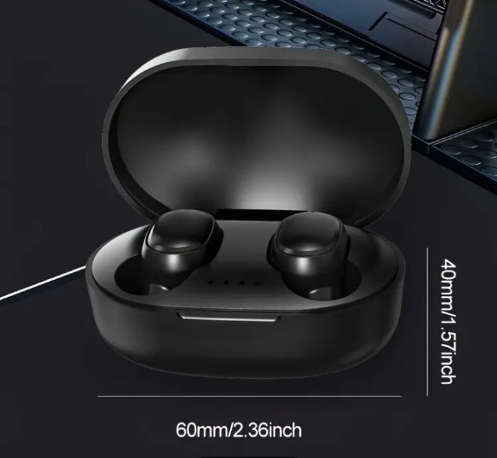 Xiaomi REDMI 14C 8/256 niebieski + słuchawki bluetooth gratis