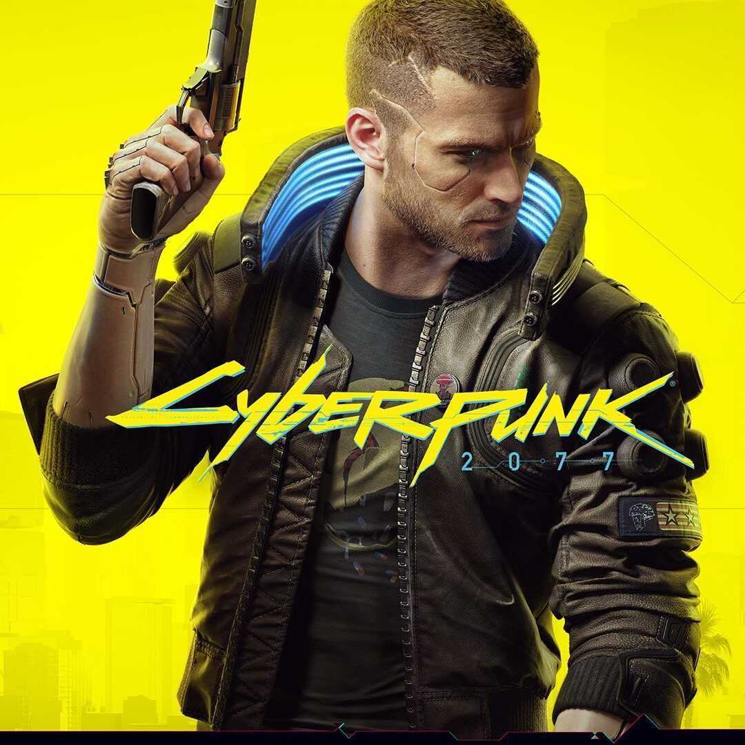 Cyberpunk 2077 Gra PC GOG.COM