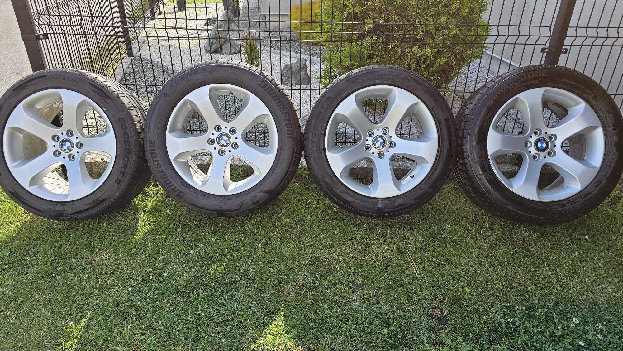 Felgi styling 132 19" BMW X5 E53