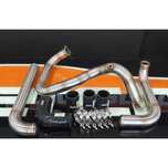 Kit Tubagens Seat Leon Golf IV A3 8L 1M -Motores PD 1.9