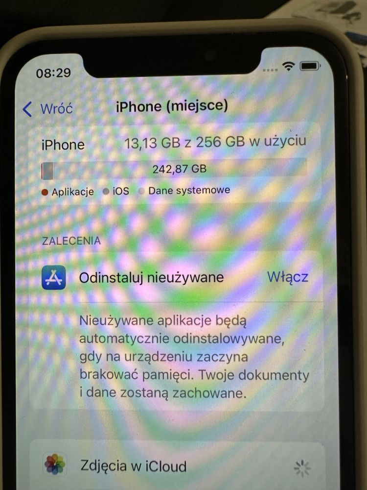 Iphone XS 256GB stan bardzo dobry