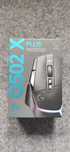 Nowa mysz gamingowa logitech G502x *ZAPLOMBOWANA*
