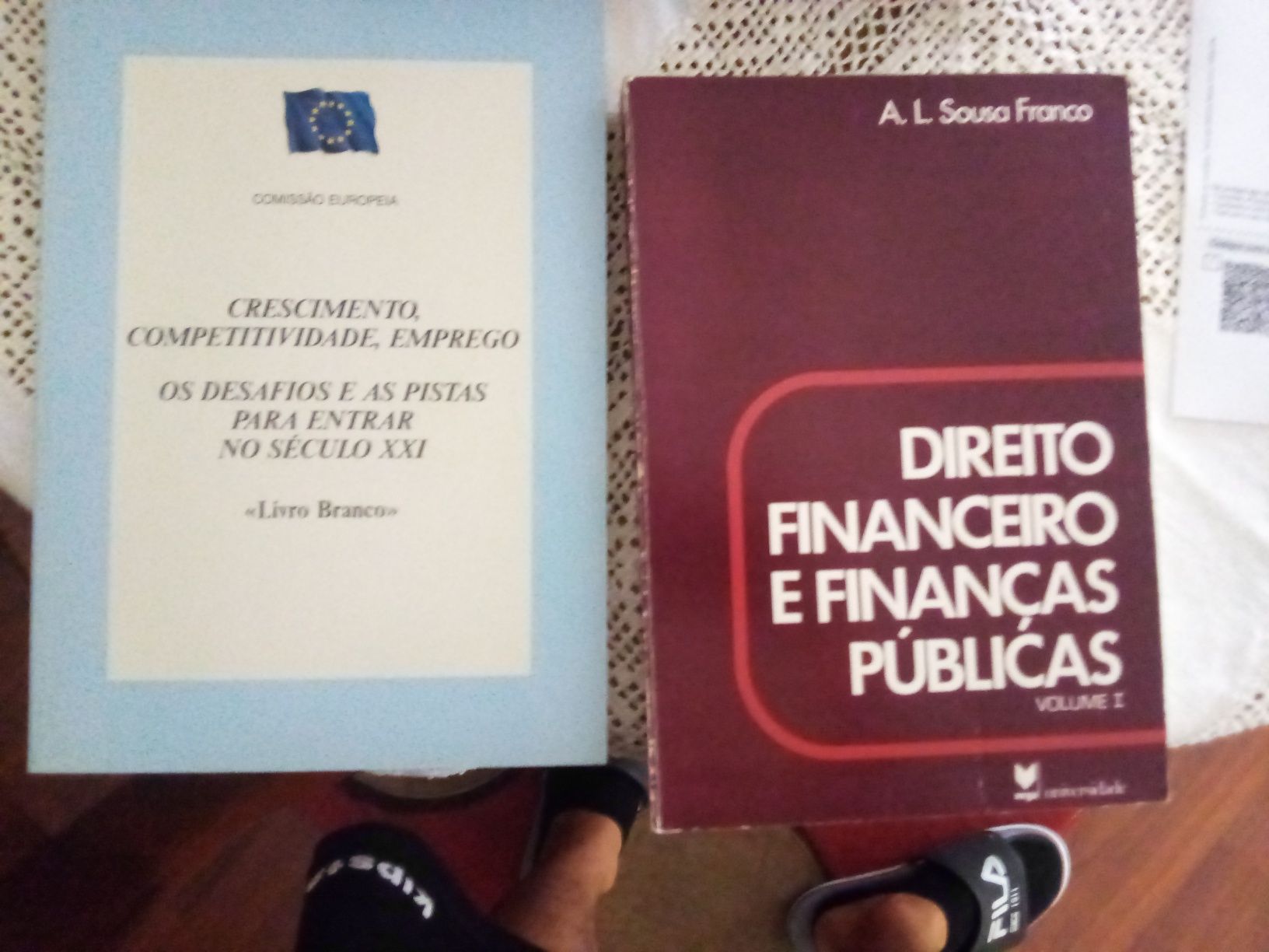 Livros sobre Política Europeia, Tratados, UE, CEE