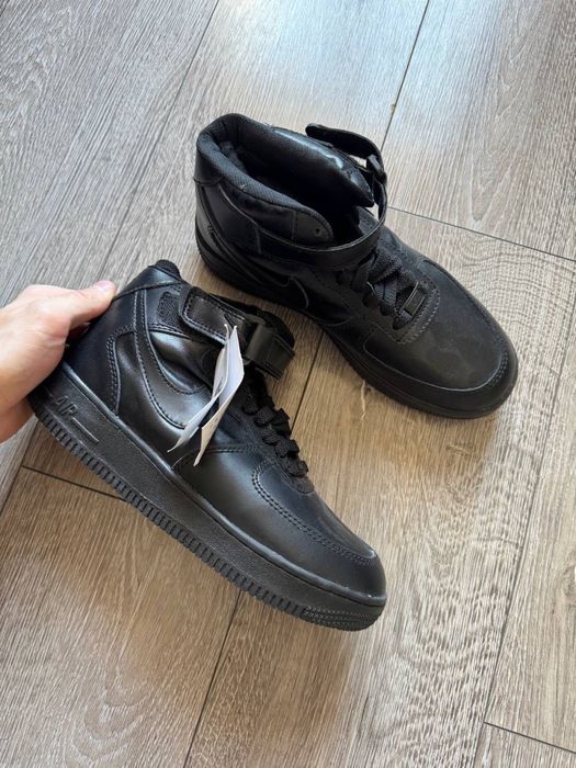 Найк аир форс форсы nike air force кроссовки оригинал 39-40