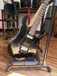 Ibanez RG550 Rosewood Japan FujiGen 1997