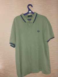 Поло Fred Perry XXL