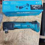Makita narzędzie wielofunkcyjne multitool