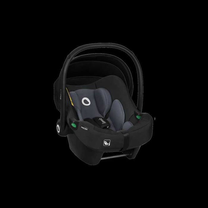 Fotelik Samochodowy / Nosidełko  Lionelo Astrid i-Size + Baza ISOFIX