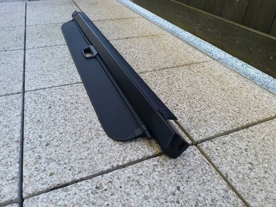 Шторка багажника BMW X3 G0 2017+/X5 G05 2017+/X7 G07/ BMW I3