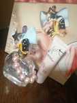 opakowanie i butelka po perfumach Marc Jacobs Perfect butelka 50 ml