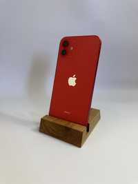 iPhone 12 128GB Red ідеал Neverlock| айфон 12 128ГБ | АКБ 100%