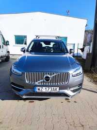 Volvo XC 90 D5 AWD Inscription /Salon Polska / Faktura VAT 23 %