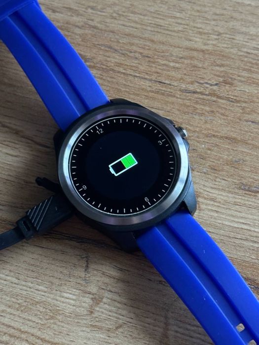 Smartwatch marki U.S. Polo Assn