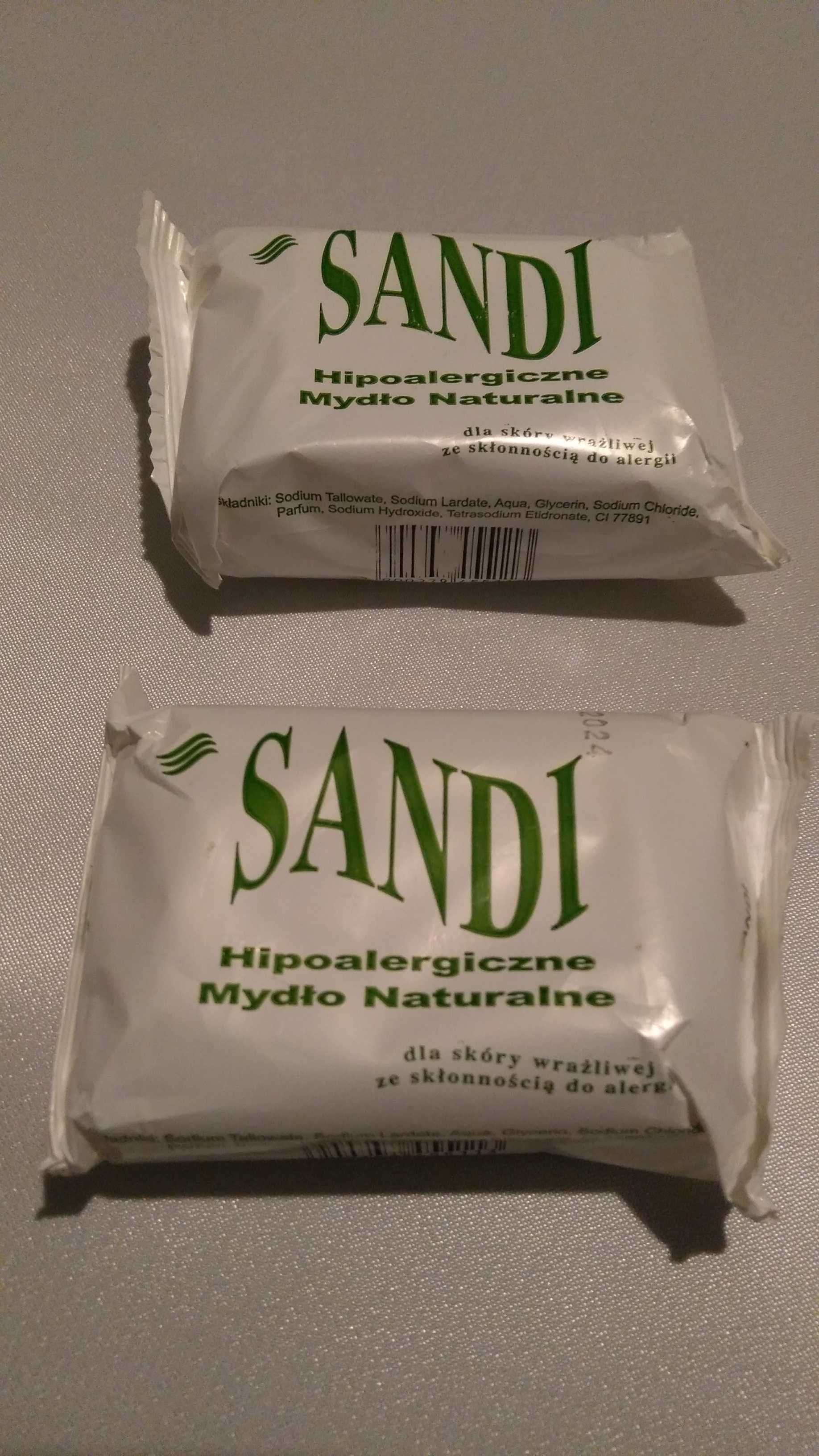 Mydło SANDI 100g