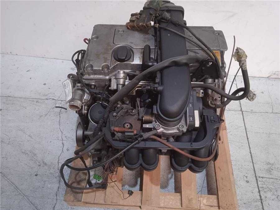 Motor MERCEDES E 2.3 16V 150 CV     111970