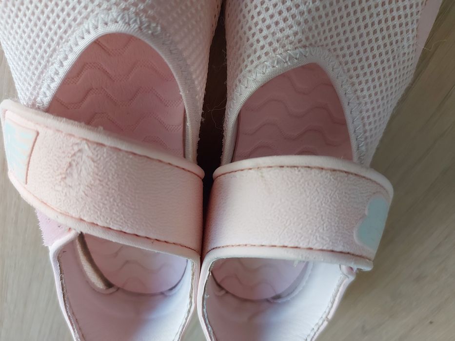 New balnce rozm. 32,5 sandały