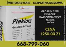 Polski Węgiel : KWK Chwałowice - GROSZEK PIEKLORZ 26Mj (5-25)