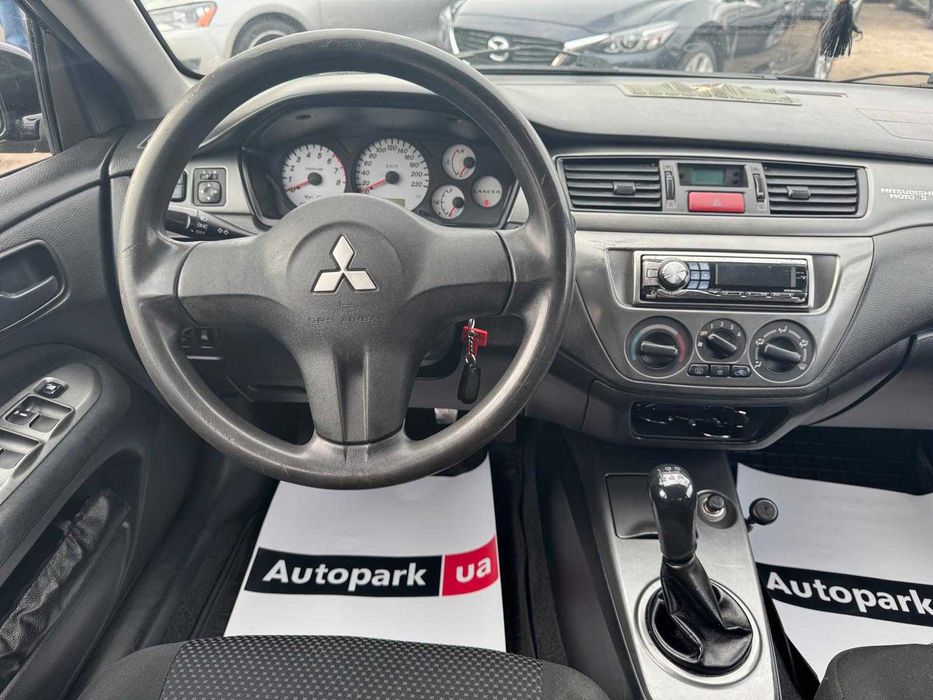 Продам Mitsubishi Lancer 2008р. #72751