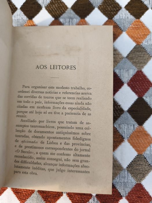 História do Toureio em Portugal, António Rodovalho Duro “Zé Jaleco”