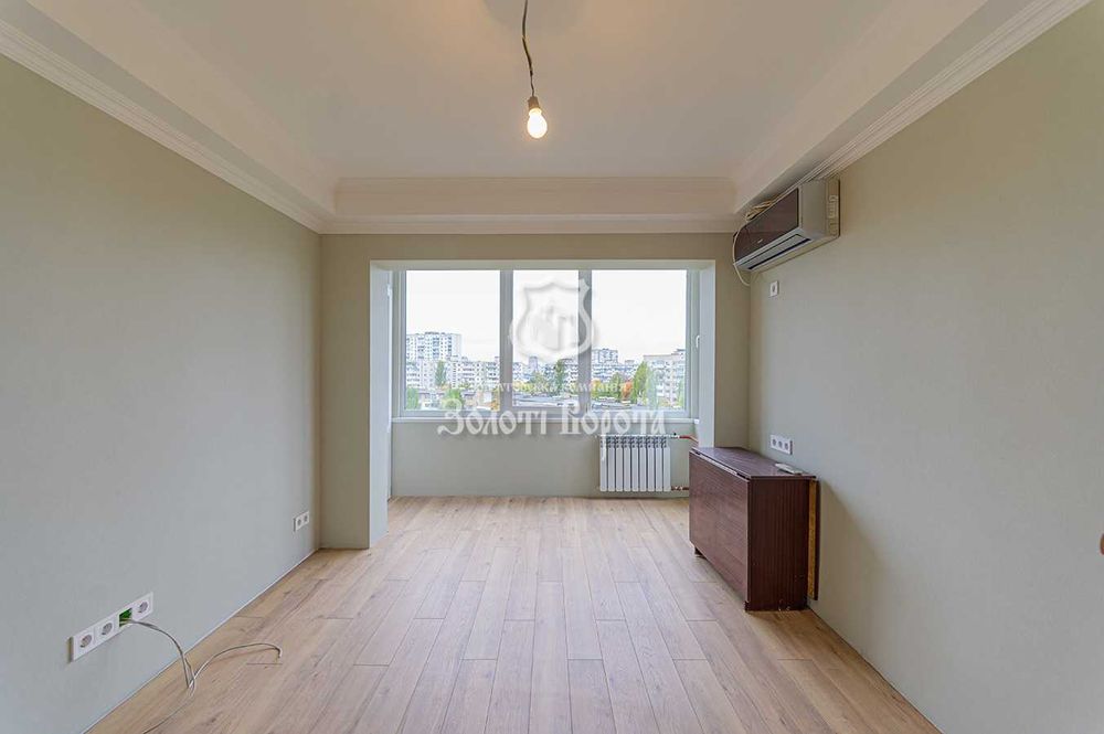 Квартира 3к. Євроремонт. Шолом-Алейхема, 13а, Лісовий, Деснянський р-н