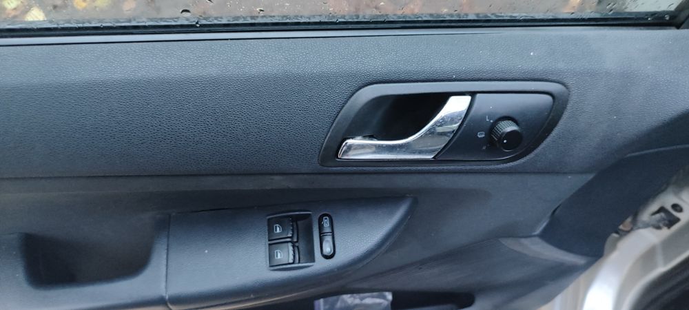 Шкода Фабія 1.4 2003