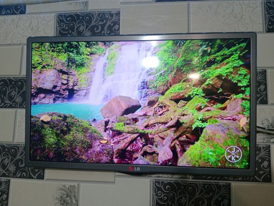 Телевизор Smart LG 22LB491U