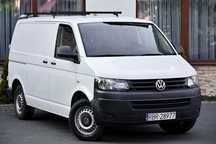 Volkswagen Transporter 2.0 TDI 102 KM LIFT / ZADBANY / Warto / OKAZJA !