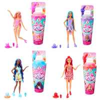 Лялька barbie pop reveal барбі слайм поп рівіл кавун полуниця виноград