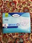 Памперси Tena M plus 30 штук