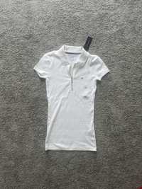 Tommy Hilfiger koszulka T-shirt, XXS