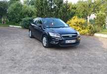 Ford Focus 2009 року