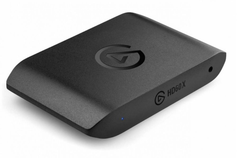 ELGATO Game Capture HD60 X