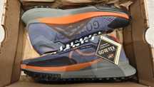 Buty Nike React Pegasus Trail GTX r. 44 męskie