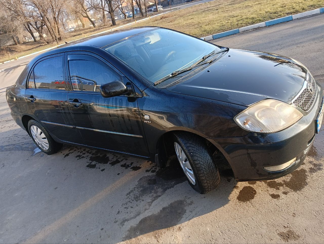 Продам Toyota Corolla 2003