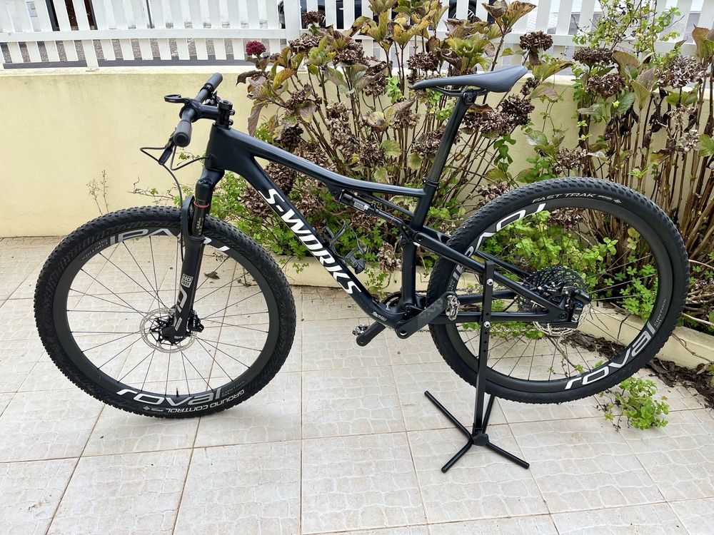 Vendo Specialized epic s-works axs