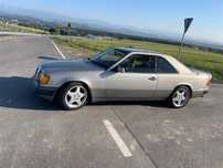 Mercedes 300 CE  coupe