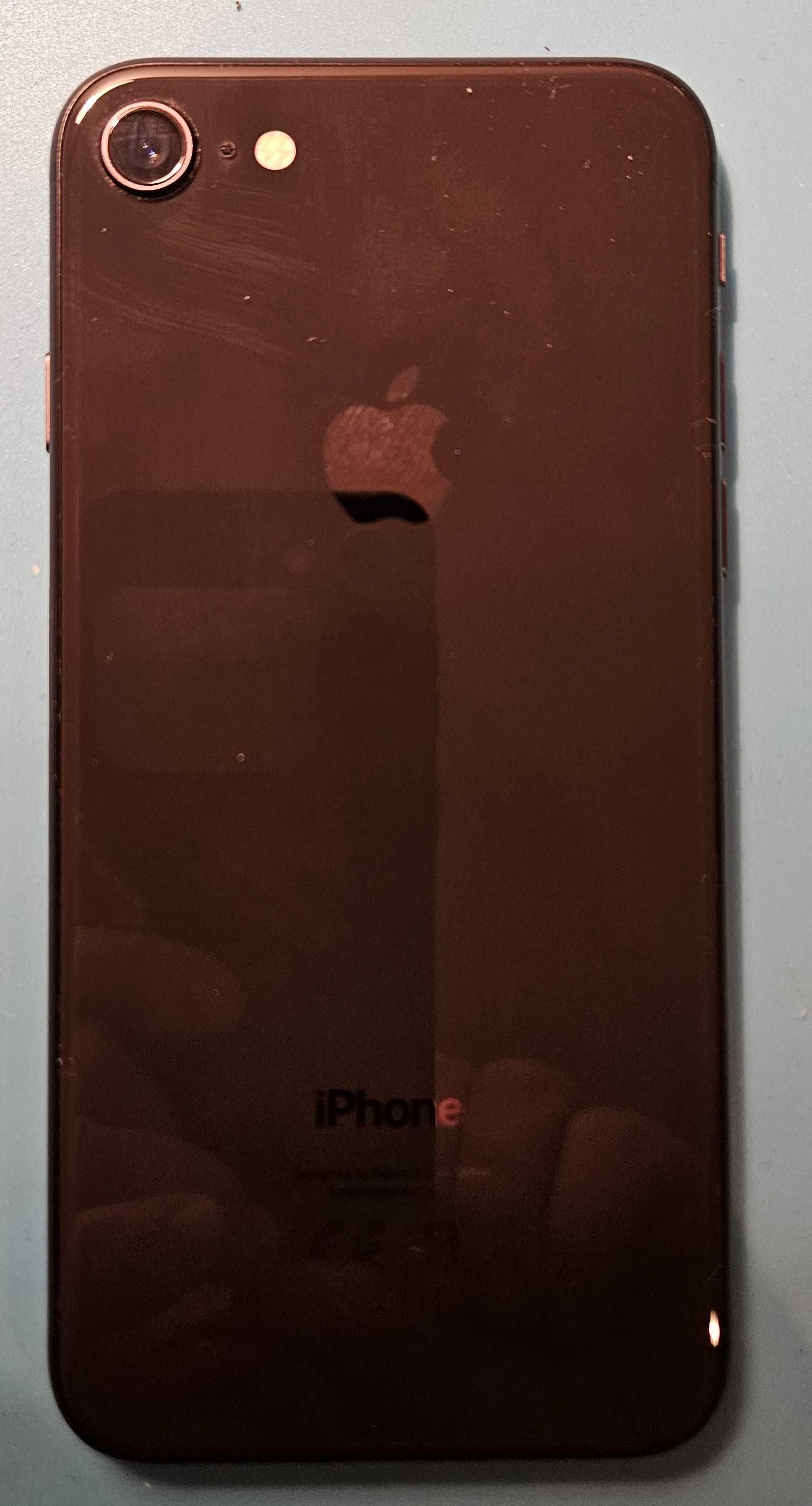 iPhone 8 64GB Space Gray A1905